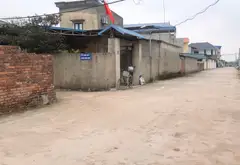 Đất đẹp mở lối ô tô, vị trí tiềm năng ở khu phát triển... Bán đất tại Sóc Sơn, Hà Nội 02