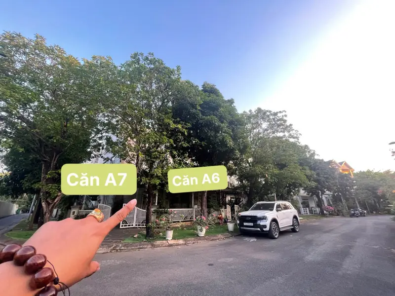 Biệt thự HoJa Villa đẳng cấp trung tâm Quận 9 với 4 phòng ngủ và không gian riêng tư, giá cực tốt... Bán biệt thự, liền kề tại Phước Long, Hồ Chí Minh 01