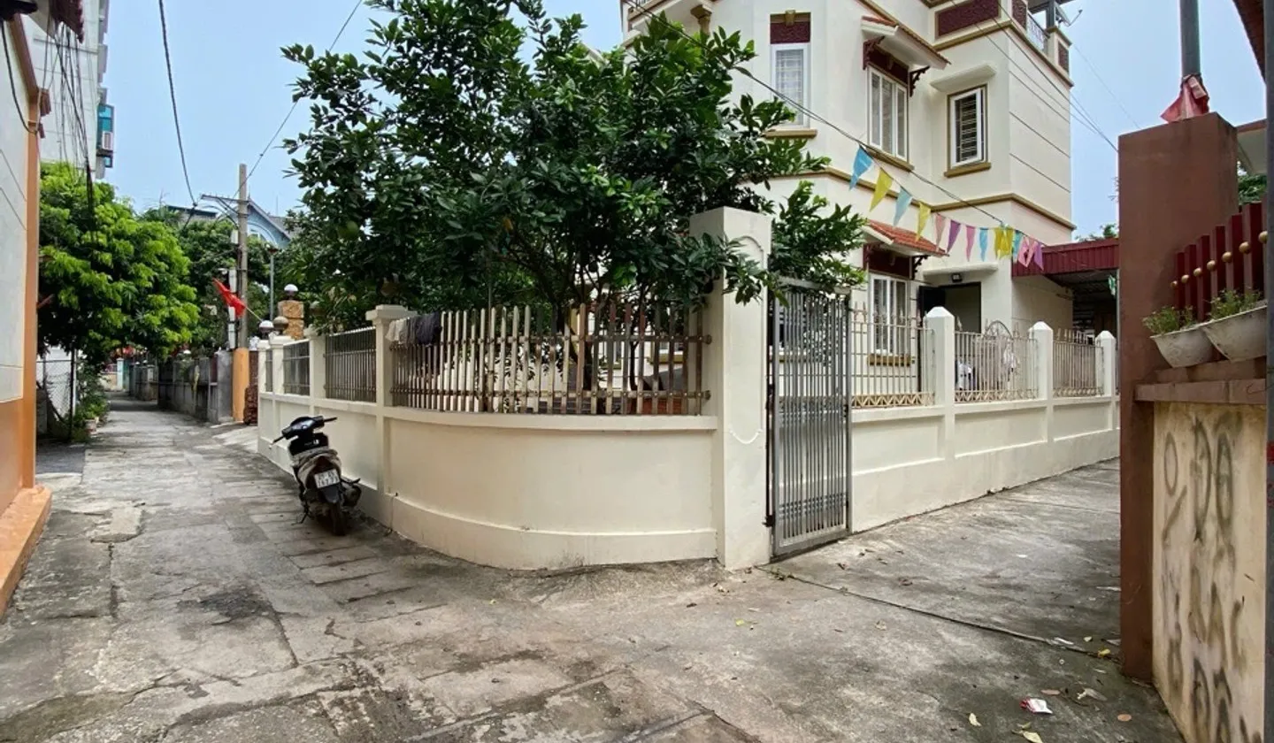 Nhà 2 Tầng Ô Tô Đỗ Cổng Khu Yên Hoà Phát Triển... Bán nhà riêng tại Yên Nghĩa, Hà Nội 01