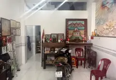Nhà 4 tầng 40m² với 4 phòng ngủ, hẻm xe hơi, giá ưu đãi tại Bình Trị Đông, Bình Tân... Bán nhà riêng tại Bình Trị Đông, Hồ Chí Minh 02