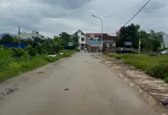Đất siêu phẩm Đông Lai, Quang Tiến - đầu tư hay xây biệt thự đều lý tưởng... Bán đất tại Sóc Sơn, Hà Nội 04