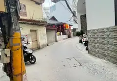Bán nhà riêng 4 tầng có thang máy tại Đằng Lâm, diện tích 51m², ô tô vào nhà... Bán nhà riêng tại Hải An, Hải Phòng 03