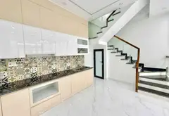 Cơ hội cuối sở hữu nhà lô góc 3 mặt thoáng trung tâm Thiên Lôi chợ Đôn... Bán nhà riêng tại An Biên, Hải Phòng 02