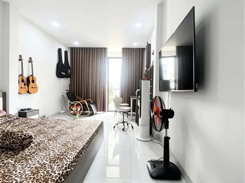 Nhà mặt phố Phường Diên Hồng giá sốc giảm 800 triệu... Bán nhà mặt phố tại Diên Hồng, Hồ Chí Minh 01