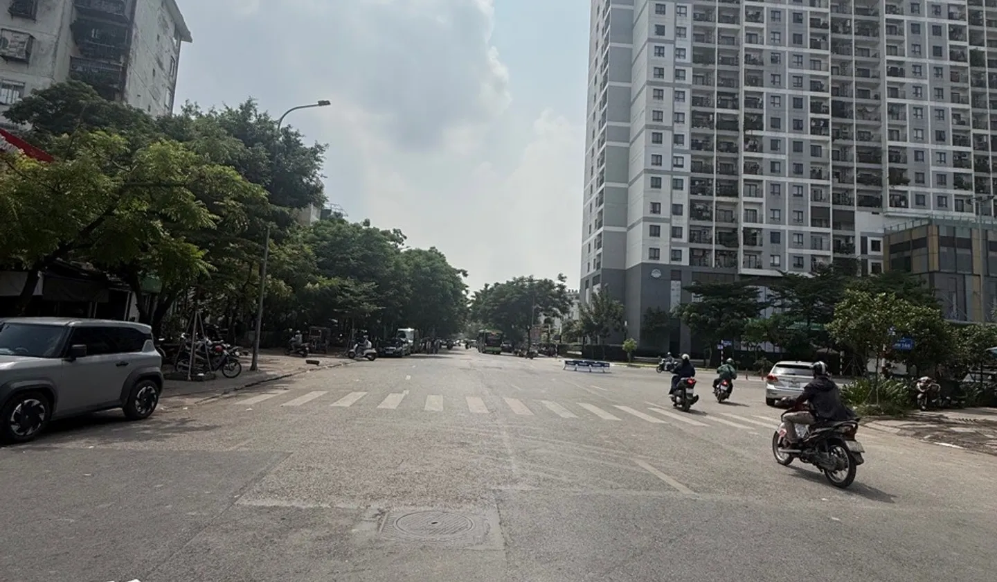 XUÂN ĐỈNH NHÀ 46m2, 2 TẦNG, ..CỰC HIẾM CHÀO. 6 T..ỷ... Bán nhà riêng tại Xuân Đỉnh, Hà Nội 01