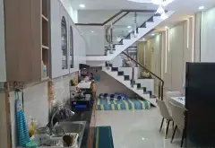 TÌM NHÀ GÒ VẤP RỘNG 75M², Ô TÔ ĐẾN TẬN NHÀ?
🏡 Căn nhà phù hợp gia đình cần diện tích rộng... Bán nhà riêng tại Thông Tây Hội, Hồ Chí Minh 03