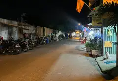MẶT TIỀN ĐƯỜNG - SÁT BÊN CÔNG AN QUẬN BÌNH TÂN - CÁCH VÀI CHỤC MÉT ĐẾN VÒNG XOAY AN LẠC... Bán owner_side tại Tân Tạo, Hồ Chí Minh 13