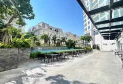 Bán căn hộ chung cư tại phường Hồng Gai, Hạ Long với diện tích 36,98m², hướng Nam... Bán căn hộ chung cư tại Hồng Gai, Quảng Ninh 04