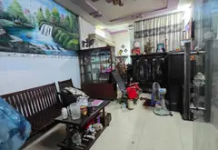 MẶT TIỀN KINH DOANH GẦN CHỢ LINH XUÂN THỦ ĐỨC CHỈ CHƯA ĐẾN 4 TỶ... Bán nhà riêng tại Linh Xuân, Hồ Chí Minh 01