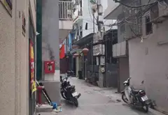 Chung cư mini 7 tầng Từ Liêm - Cơ hội đầu tư sinh lời cao... Bán chung cư mini tại Từ Liêm, Hà Nội 06