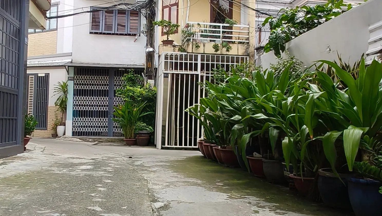 Bán nhà 52m2 - HẺM Ô TÔ – CHỦ GIẢM TIẾP CHỈ CÒN 5,9 TỶ... Bán nhà riêng tại Bình Thạnh, Hồ Chí Minh 01