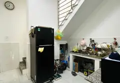Nhà siêu rộng mặt tiền khủng tại Quận 3, giá hợp lý... Bán nhà riêng tại Nhiêu Lộc, Hồ Chí Minh 05