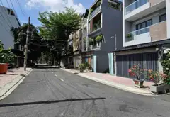 Cơ hội sở hữu đất vị trí vàng 4x18M • 72M2 • tại Phường An Lạc, quận Bình Tân • 5.9 Tỷ... Bán đất tại An Lạc, Hồ Chí Minh 02