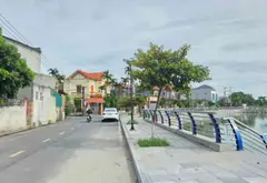 CƠ HỘI VÀNG: Bán đất nền đẹp thôn Ngọc Loan, 189.9m² chỉ 8.75 tỷ, tiềm năng sinh lời cao!... Bán đất tại Như Quỳnh, Hưng Yên 05