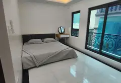 Bán nhà 5 tầng có thang máy tại phường Trương Định, phù hợp gia đình hiện đại... Bán nhà riêng tại Tương Mai, Hà Nội 15