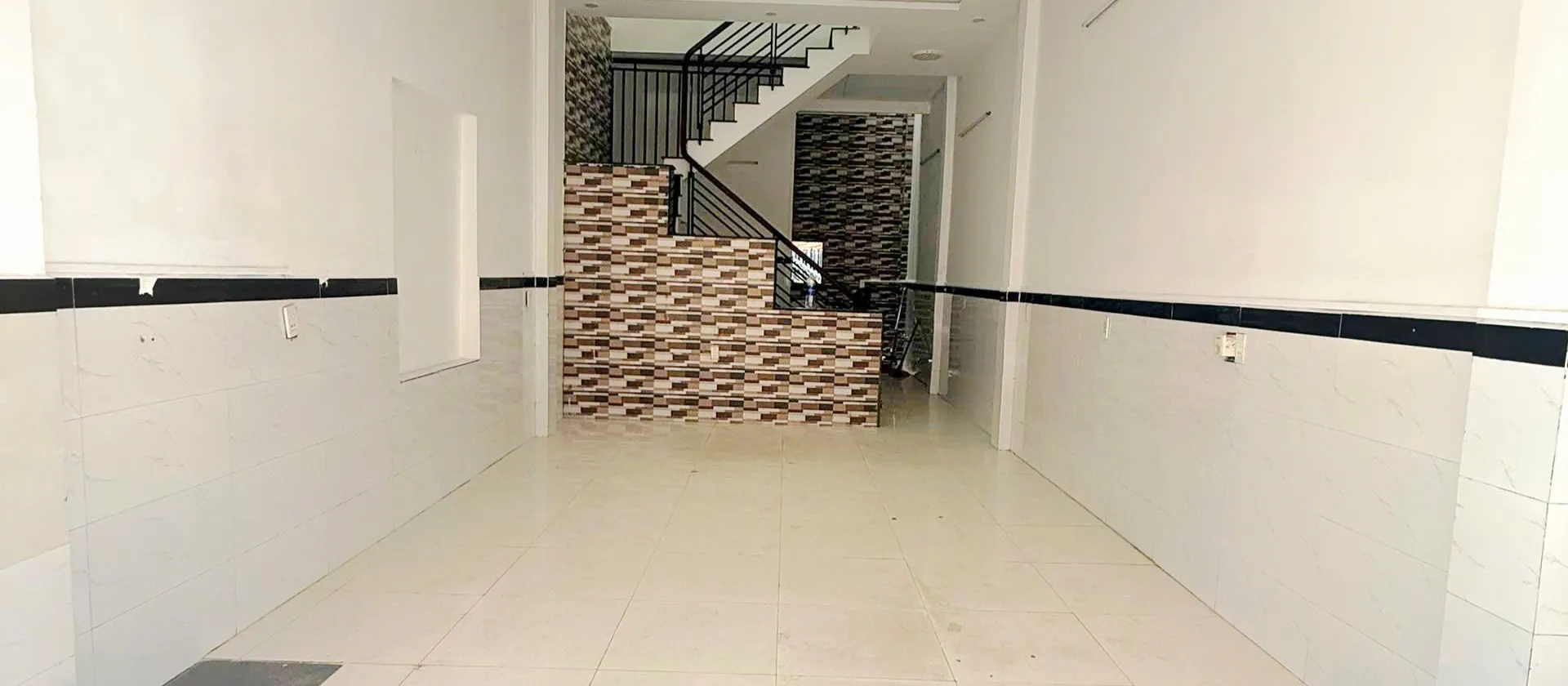 💥NHÀ 2TẦNG 48M2_ĐÚC KIÊN CỐ_DƯƠNG THỊ MƯỜI GẦN CÔNG VIÊN PHẦN MỀM QUANG TRUNG QUẬN 12... Bán nhà riêng tại Tân Thới Hiệp, Hồ Chí Minh 01