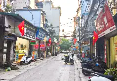 Tựu Liệt Hoàng Mai 5 tầng giá quanh 6 tỷ... Bán nhà riêng tại Hoàng Liệt, Hà Nội 06