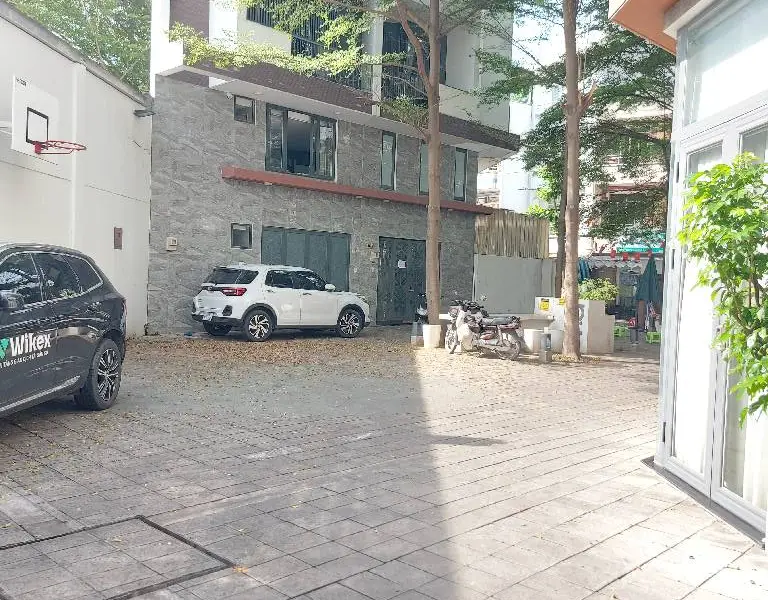 Bán nhà 5 tầng 3PN 3WC mặt tiền 3.5m tại phường Bình Phú Quận 6... Bán owner_side tại Bình Phú, Hồ Chí Minh 01