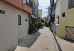 Nhà đẹp hẻm xe hơi Trường Chinh, giá tốt xịn... Bán owner_side tại Tân Bình, Hồ Chí Minh 10