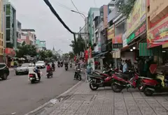 Bán nhà mặt phố 5 tầng Quận 6 giá 18.5 tỷ... Bán nhà mặt phố tại Phú Lâm, Hồ Chí Minh 02