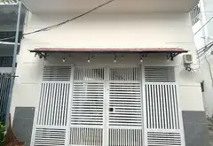 Nhà mới keng, gần Aeon Tân Phú - tiện nghi đầy đủ, sẵn ở ngay... Bán nhà riêng tại Phú Thọ Hòa, Hồ Chí Minh 14