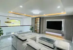 Biệt thự 5 tầng mới toanh, full nội thất ở Nhà Bè, giá hấp dẫn... Bán nhà riêng tại Nhà Bè, Hồ Chí Minh 04