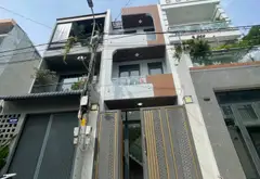 Bán nhà riêng 3 tầng 50m² tại Bưng Ông Thoàn pháp lý chuẩn... Bán nhà riêng tại Long Trường, Hồ Chí Minh 02