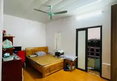 Bán căn hộ tầng 2 tập thể đại học Kinh tế quốc dân 80m2 3PN, tòa đẹp gần mặt phố đi lại thuận tiện... Bán căn hộ chung cư tại Bạch Mai, Hà Nội 01