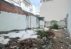 Đất trống mặt tiền đường Lê Trực, P. Gia Định... Bán nhà mặt phố tại Gia Định, Hồ Chí Minh 02