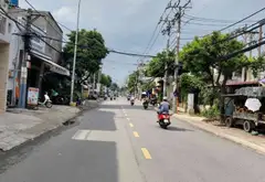Siêu phẩm nhà mặt tiền rộng tại quận Bình Tân với giá hấp dẫn... Bán nhà mặt phố tại Bình Trị Đông, Hồ Chí Minh 01