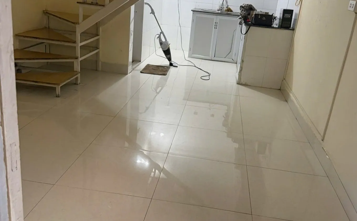 Nhà 2,5 tầng diện tích gần 25m² trung tâm, ngõ rộng xe máy tránh thoải mái... Bán nhà riêng tại Lê Chân, Hải Phòng 01