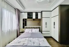 Nhà 5 tầng thang máy, không gian rộng rãi tại Phạm Văn Chiêu... Bán nhà riêng tại An Hội Tây, Hồ Chí Minh 17