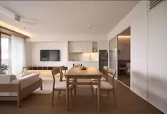 Tòa Nhà Mặt Phố Hồ Tây Thượng Lưu Với Tầm Nhìn Đắt Giá... Bán nhà mặt phố tại Tây Hồ, Hà Nội 09