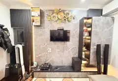 Nhà 5 tầng 6 phòng ngủ, phòng thiết kế nhiều tiện ích tại Vĩnh Tuy... Bán nhà riêng tại Vĩnh Tuy, Hà Nội 06