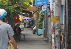 Nhà C4 giá hấp dẫn khu Huỳnh Tấn Phát, hẻm nhỏ sạch sẽ... Bán nhà riêng tại Nhà Bè, Hồ Chí Minh 02