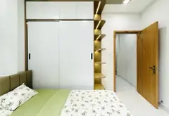 Bán nhà 3 tầng 32m2, 4PN, P21 Bình Thạnh, giá 5.95 tỷ... Bán nhà riêng tại Thạnh Mỹ Tây, Hồ Chí Minh 07