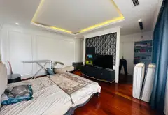Biệt thự lô góc gần 300m2 đẳng cấp tại khu đô thị Yên Hoà, Cầu Giấy .... Bán nhà mặt phố tại Yên Hòa, Hà Nội 07