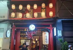 Nhà phố Quận 1 giá trị vàng cho nhà đầu tư thông thái... Bán nhà mặt phố tại Bến Thành, Hồ Chí Minh 08