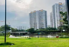 Căn hộ sân vườn 3PN view sông tại Bình Hưng... Bán căn hộ chung cư tại Bình Hưng, Hồ Chí Minh 08