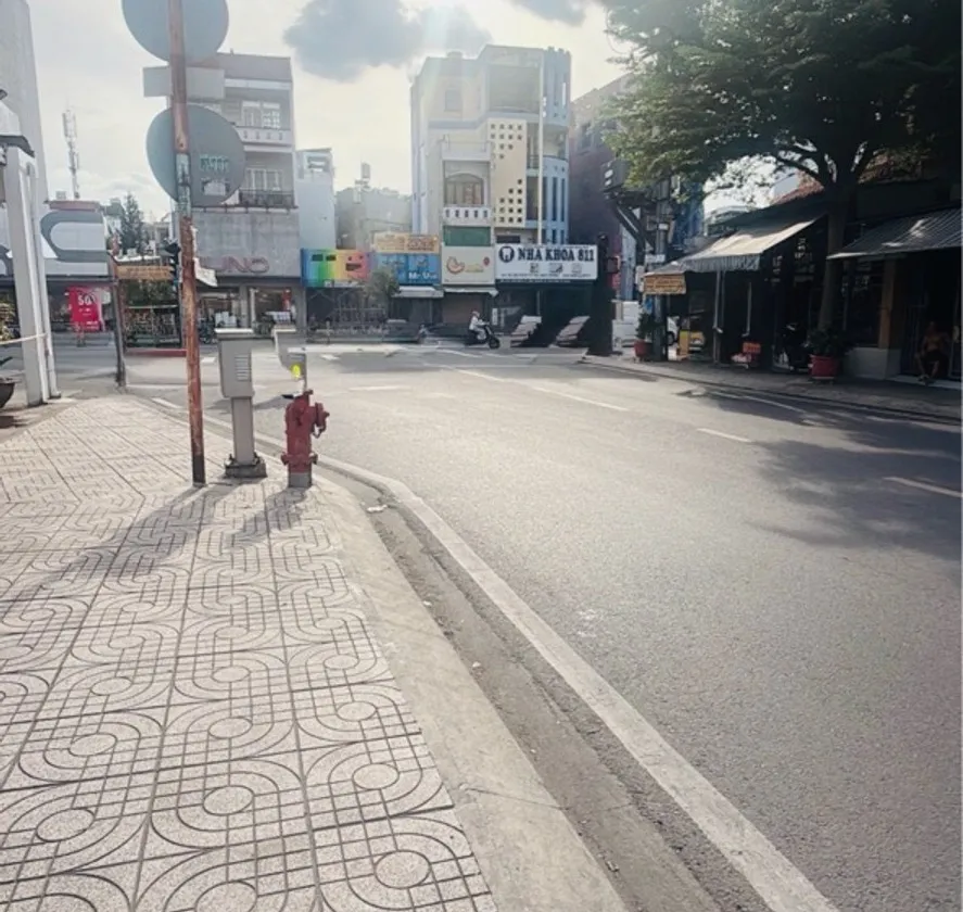 Bán nhà mặt phố Tân Thành, Tân Phú, mặt tiền rộng 8.6m... Bán nhà mặt phố tại Tân Phú, Hồ Chí Minh 01