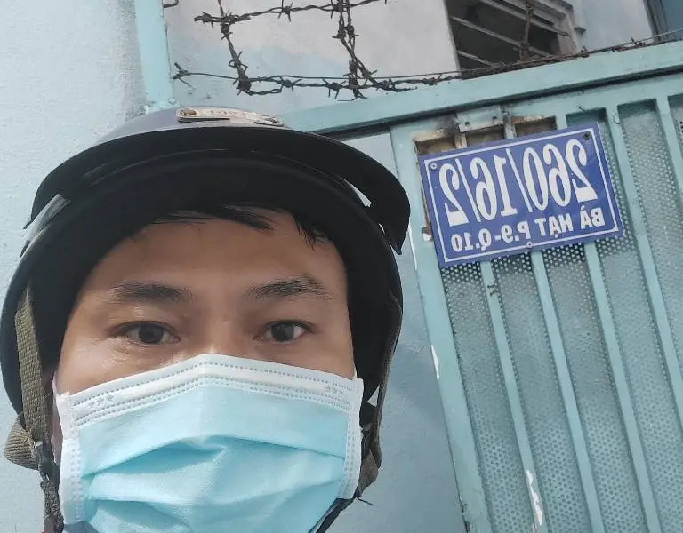 Nhà riêng 4PN trung tâm Quận 10 giá sốc... Bán nhà riêng tại Vườn Lài, Hồ Chí Minh 01