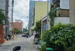 Cơ hội vàng sở hữu đất thổ cư phường Bình Hưng Hòa B quận Bình Tân... Bán đất tại Bình Tân, Hồ Chí Minh 02
