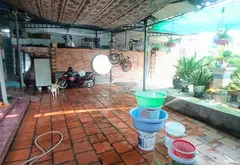 Nhà 240m đường nhựa thông 1/ Đặng Thúc Vịnh, Hóc Môn, 6.x tỷ... Bán nhà mặt phố tại Đông Thạnh, Hồ Chí Minh 04