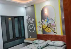 Nhà sổ riêng, đường Tân Chánh hiệp 36, phường Trung Mỹ Tây, Quận 12, đt 4x14 +4,5 tầng ,giá 6.45 tỷ... Bán nhà riêng tại Trung Mỹ Tây, Hồ Chí Minh 17