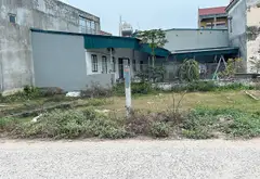 Đất thổ cư 109m2 siêu đẹp gần sân bay Nội Bài, giá tốt... Bán đất tại Nội Bài, Hà Nội 04
