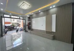 Nhà riêng phong cách hiện đại tại quận Lê Chân với thang máy và ban công rộng rãi... Bán nhà riêng tại An Biên, Hải Phòng 06