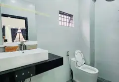 4.5x9m, Bán nhà 4 Tầng, 3Pn, Hẻm xe hơi, 160/ Phan Huy Ích, P12 Gò Vấp, 5 tỷ hơn... Bán nhà riêng tại An Hội Tây, Hồ Chí Minh 16