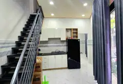 MTKD TÂN BÌNH – ĐƯỜNG 8M – 31M² – 3PN – TIỀM NĂNG CHO THUÊ 16 TRIỆU/THÁNG - 5,6 TỶ – 3PN... Bán nhà mặt phố tại Bảy Hiền, Hồ Chí Minh 05