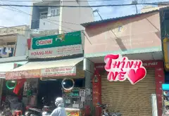 Cơ hội vàng sở hữu nhà mặt tiền Lạc Long Quân - Hồng Lạc, Tân Bình giá hấp dẫn... Bán nhà mặt phố tại Bảy Hiền, Hồ Chí Minh 02