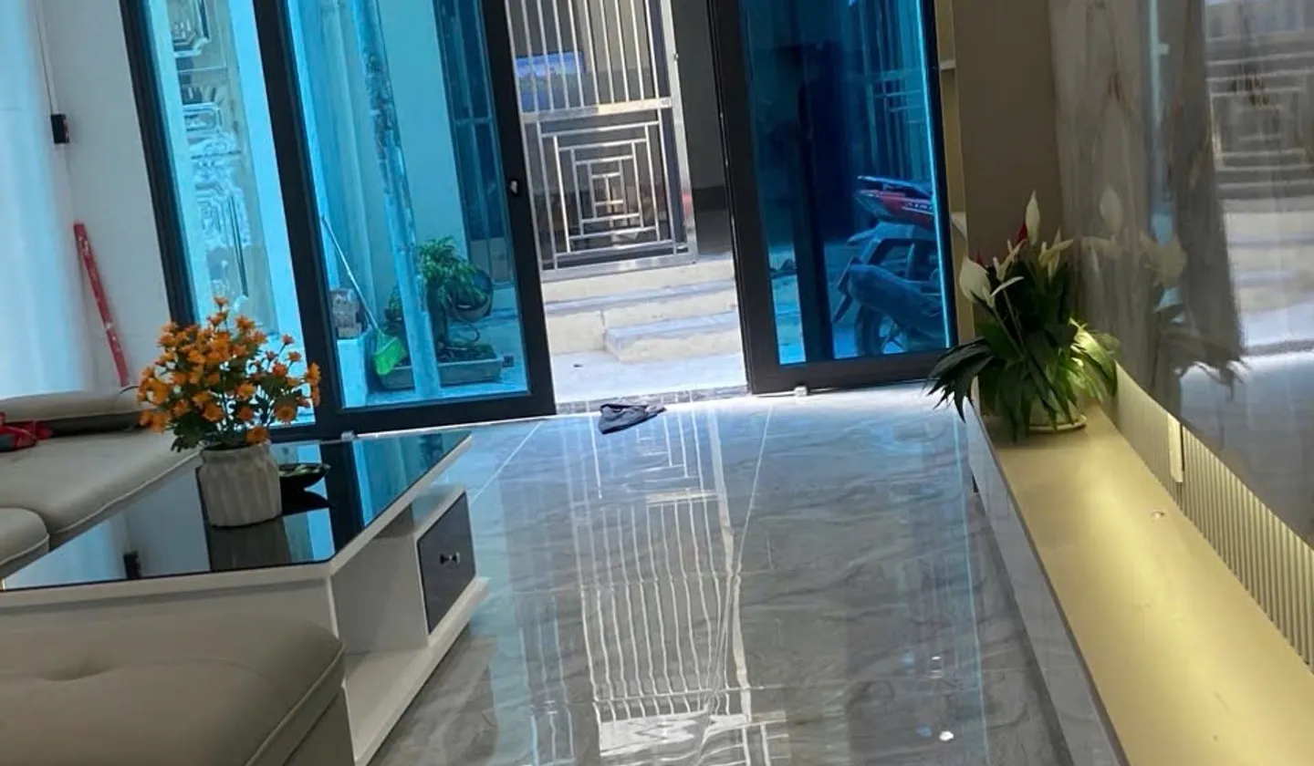 SIÊU PHẨM NHÀ MỚI 268 NGUYỄN CÔNG HÒA – ĐẸP TỪ VỊ TRÍ ĐẾN GIÁ TIỀN... Bán nhà riêng tại An Biên, Hải Phòng 01